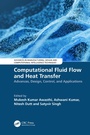 Cover: Computational Fluid Flow and Heat Transfer - CRC Press