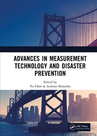 Abbildung von: Advances in Measurement Technology and Disaster Prevention - CRC Press