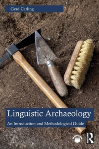 Enlarge image Cover: Linguistic Archaeology - Routledge