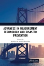 Cover: Advances in Measurement Technology and Disaster Prevention - CRC Press