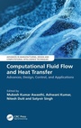 Cover: Computational Fluid Flow and Heat Transfer - CRC Press