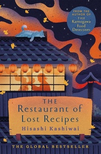 Abbildung von: The Restaurant of Lost Recipes - Pan Books