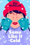 Cover: Some Like it Cold - First Ink