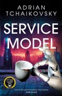 Cover: Service Model - Tor