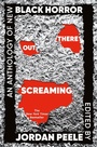 Cover: Out There Screaming - Picador