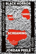Cover: Out There Screaming - Picador