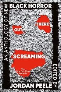 Enlarge image Cover: Out There Screaming - Picador