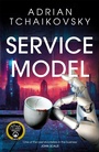 Cover: Service Model - Tor