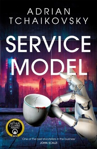 Abbildung von: Service Model - Tor
