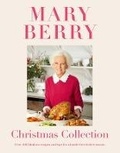Cover: Mary Berry's Christmas Collection - Headline Home