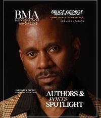 Abbildung von: BMA MAGAZINE | BLACK MEN AUTHORS MAGAZINE - Henson Business Services