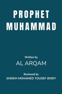 Abbildung von: Prophet Muhammad - Next Gen Inspiration