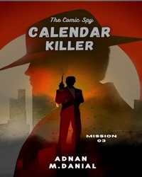 Abbildung von: Calendar Killer - The Asian author