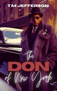 Abbildung von: Don of New York - Distributed By Ingram Spark