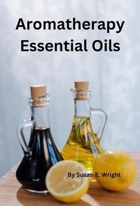 Enlarge image Cover: Aromatherapy Essential Oils - Aromatherapy Essential Oils