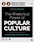 Cover: The Rhetorical Power of Popular Culture - SAGE Publications Inc