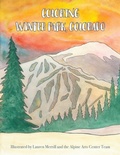 Cover: Coloring Winter Park, Colorado - IngramSpark