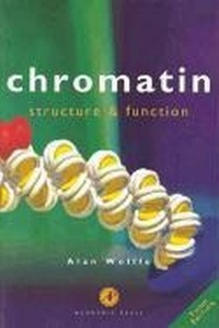 Enlarge image Cover: Chromatin - Academic Press