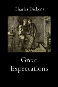 Abbildung von: Great Expectations (Illustrated) - Treasureword