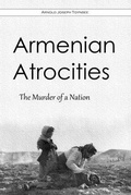 Cover: Armenian Atrocities - TrueAdventureClassics