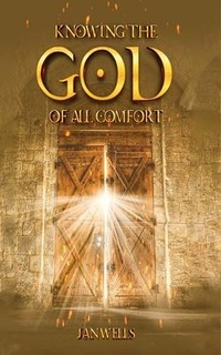 Enlarge image Cover: Knowing The God of All Comfort - Lincoln Publishers