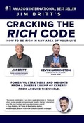 Cover: Cracking the Rich Code volume 11 - J. Britt, Inc