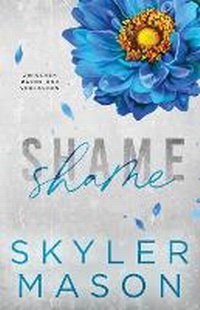 Enlarge image Cover: Shame - IngramSpark