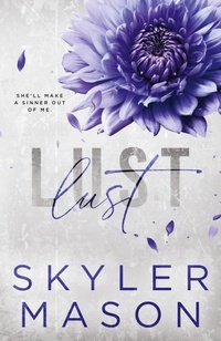 Enlarge image Cover: Lust - IngramSpark