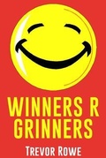 Cover: Winners R Grinners - Revival Waves of Glory Books & Publishing