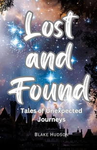 Enlarge image Cover: Lost and Found - RWG Publishing
