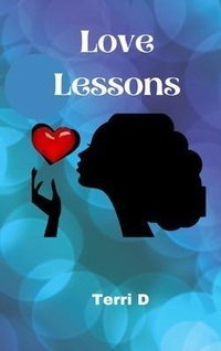Enlarge image Cover: Love Lessons - Terri D