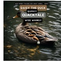 Cover: Daisy The Duck Quirky Quacktale - IngramSpark