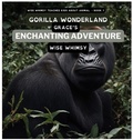 Cover: Gorilla Wonderland - IngramSpark