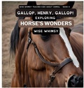 Cover: Gallop, Henry, Gallop! - IngramSpark