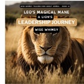 Cover: Leo's Magical Mane - IngramSpark
