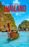 Cover: A Guide to Moving to Thailand - Mamba Press