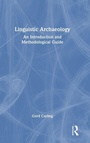 Cover: Linguistic Archaeology - Routledge