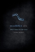 Cover: modRNA - IngramSpark