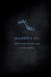 Enlarge image Cover: modRNA - IngramSpark