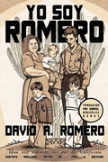 Cover: Yo soy Romero - IngramSpark