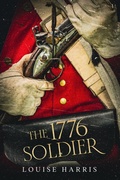 Cover: The 1776 Soldier - IngramSpark