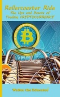 Cover: Rollercoaster Ride - Silent King Books