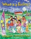 Cover: What is a Feeling? - Veronica Lane Books