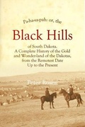 Cover: Pa-ha-sa-pah - Bookcrop