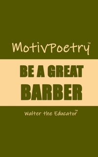 Abbildung von: MotivPoetry - Distributed By Ingram Spark