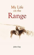 Cover: My Life on  the Range - Bookcrop