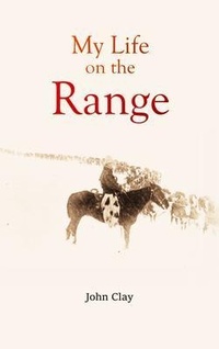 Enlarge image Cover: My Life on the Range - Bookcrop
