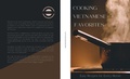 Cover: COOKING VIETNAMESE FAVORITES  Easy Recipes for Every Home - Kiet Huynh