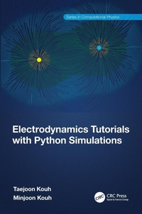 Abbildung von: Electrodynamics Tutorials with Python Simulations - CRC Press