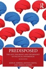 Cover: Predisposed - Routledge